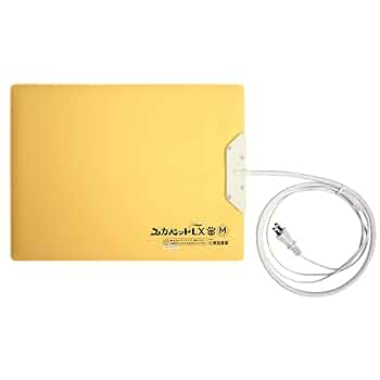 Amazon | ユカペットLX Mサイズ ペット用 高温・低温 両面